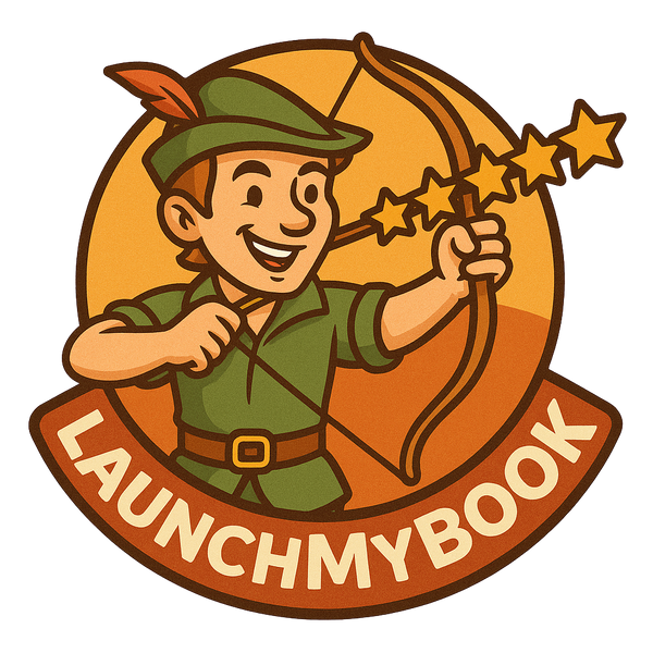 Launch My Book